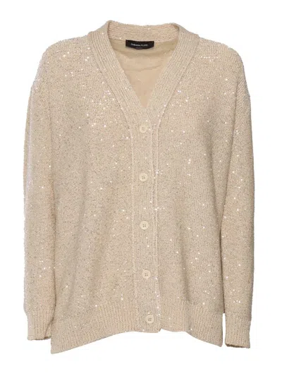FABIANA FILIPPI FABIANA FILIPPI CARDIGAN