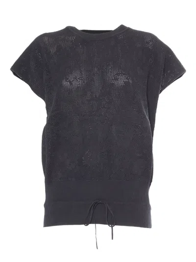 FABIANA FILIPPI FABIANA FILIPPI CARDIGAN