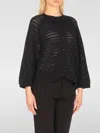 Fabiana Filippi Lurex-detail Sweater