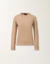 Fabiana Filippi Cashmere And Silk Sweater