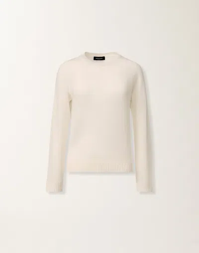 Fabiana Filippi Cashmere And Silk Sweater