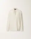 Fabiana Filippi Cashmere And Silk Sweater