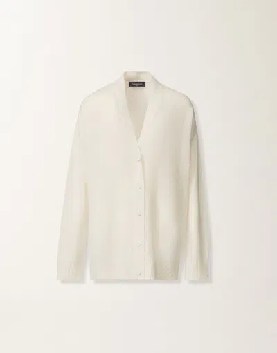 Fabiana Filippi Cashmere And Silk Sweater