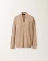 Fabiana Filippi Cashmere And Silk Sweater
