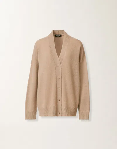 Fabiana Filippi Cashmere And Silk Sweater