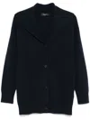 FABIANA FILIPPI CASHMERE CARDIGAN