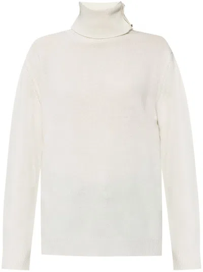 FABIANA FILIPPI CASHMERE JUMPER