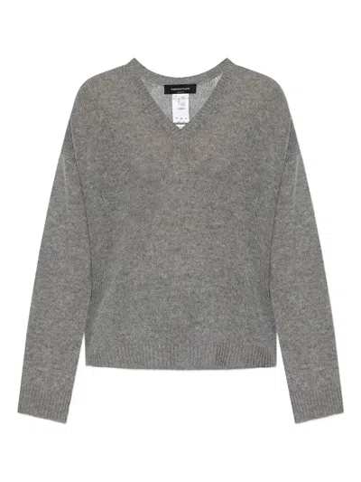 FABIANA FILIPPI CASHMERE SWEATER