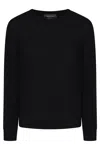 Fabiana Filippi Knitted Cashmere Sweater