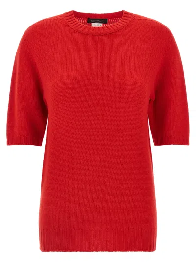 FABIANA FILIPPI CASHMERE SWEATER