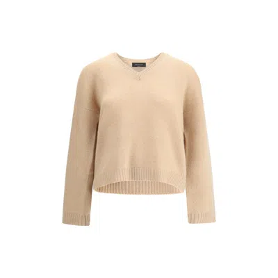 FABIANA FILIPPI FABIANA FILIPPI CASHMERE WOMEN'S SWEATER
