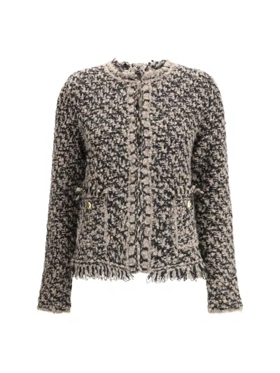 FABIANA FILIPPI CHANEL JACKET