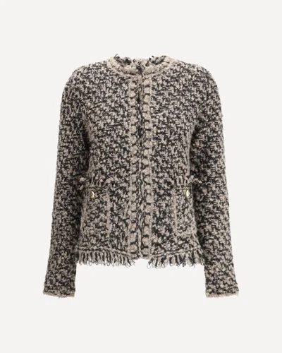 FABIANA FILIPPI CHANEL JACKET