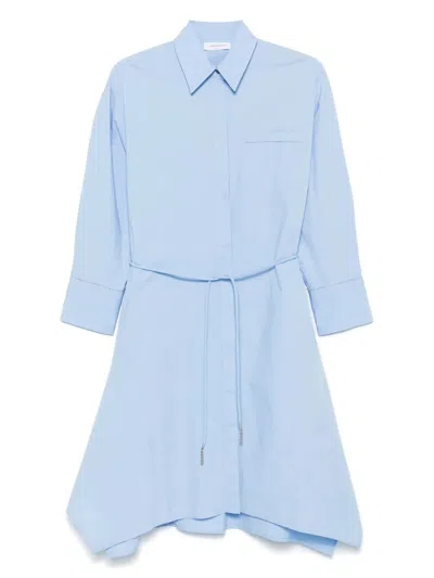 FABIANA FILIPPI CHEMISIER DRESS