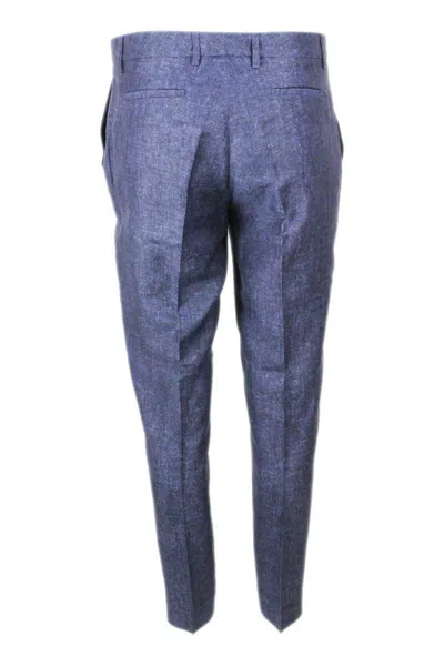 FABIANA FILIPPI CHINO PANTS