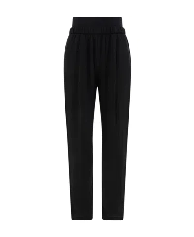 FABIANA FILIPPI FABIANA FILIPPI CIGARETTE STYLE PANTS