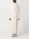 FABIANA FILIPPI 大衣 FABIANA FILIPPI 女士 颜色 白色,F21675001
