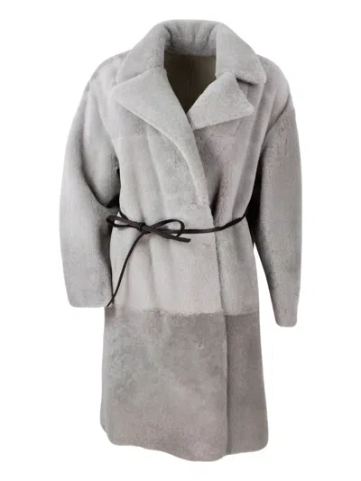 FABIANA FILIPPI COAT