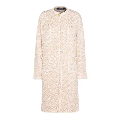 FABIANA FILIPPI FABIANA FILIPPI COATS