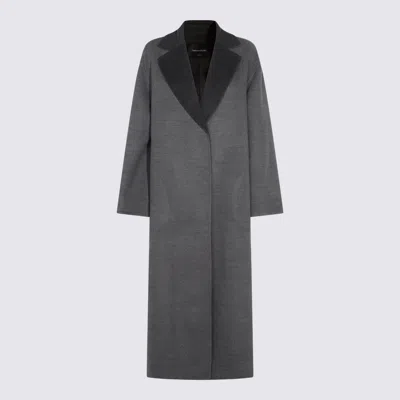FABIANA FILIPPI COATS ROCCIA/ANTRACITE