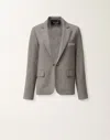 Fabiana Filippi Cool Wool Jacket