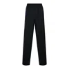 FABIANA FILIPPI FABIANA FILIPPI COOL WOOL JOGGING TROUSERS