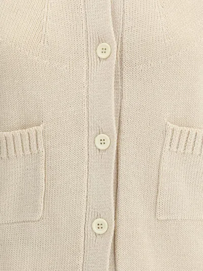 Fabiana Filippi Cotton Cardigan