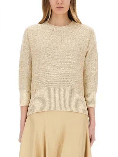 FABIANA FILIPPI COTTON JERSEY