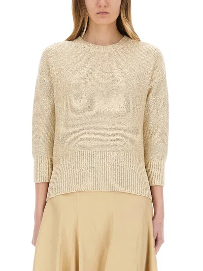 FABIANA FILIPPI COTTON JERSEY