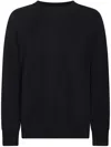 Fabiana Filippi Long-sleeved Sweater In Blau