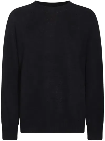 FABIANA FILIPPI COTTON JUMPER