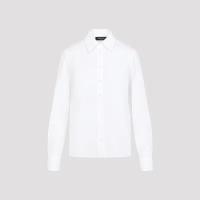 FABIANA FILIPPI COTTON SHIRT