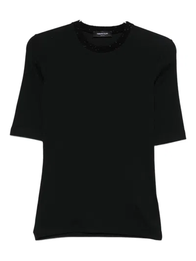 FABIANA FILIPPI FABIANA FILIPPI COTTON TOP