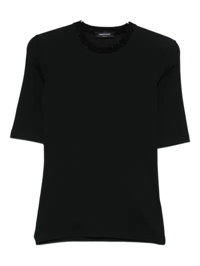 FABIANA FILIPPI FABIANA FILIPPI COTTON TOP