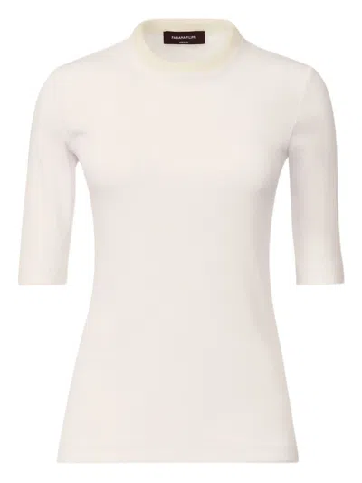 FABIANA FILIPPI FABIANA FILIPPI COTTON TOP