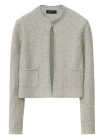 Fabiana Filippi Cozy And Stylish Sweaters