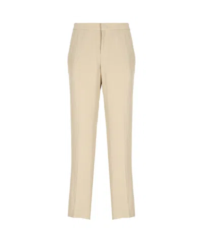 FABIANA FILIPPI FABIANA FILIPPI MONTEFALCO TROUSERS