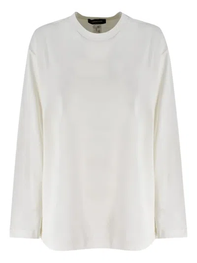 FABIANA FILIPPI CREW-NECK T-SHIRT