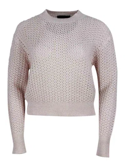 FABIANA FILIPPI CREWNECK