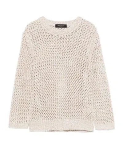 FABIANA FILIPPI CREWNECK SWEATER