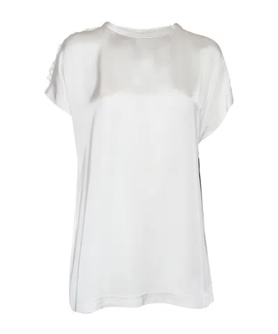 FABIANA FILIPPI FABIANA FILIPPI CREWNECK TOP
