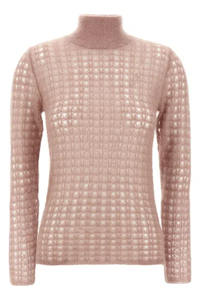 FABIANA FILIPPI CROCHET SWEATER