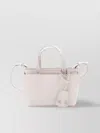 Fabiana Filippi Cross-body Bag Structured Detachable Strap