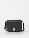 Fabiana Filippi Crossbody Bags  Woman Color Green In Green