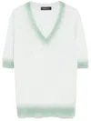 FABIANA FILIPPI DÉGRADÉ-EFFECT TOP