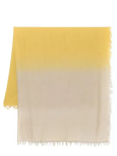 FABIANA FILIPPI FABIANA FILIPPI DEGRADE SCARF