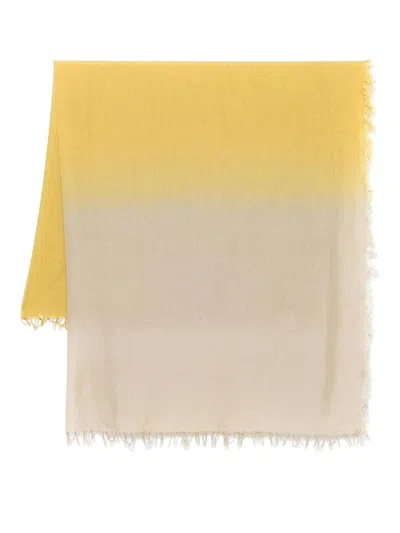 FABIANA FILIPPI DEGRADE SCARF