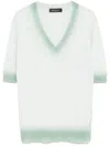 FABIANA FILIPPI DEGRADE' SWEATER