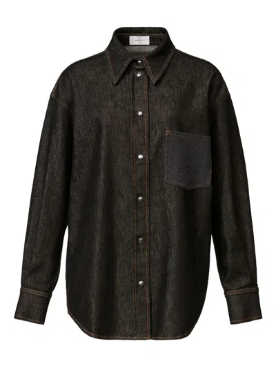 FABIANA FILIPPI DENIM SHIRT