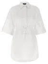FABIANA FILIPPI FABIANA FILIPPI DIAMOND THREAD TUNIC